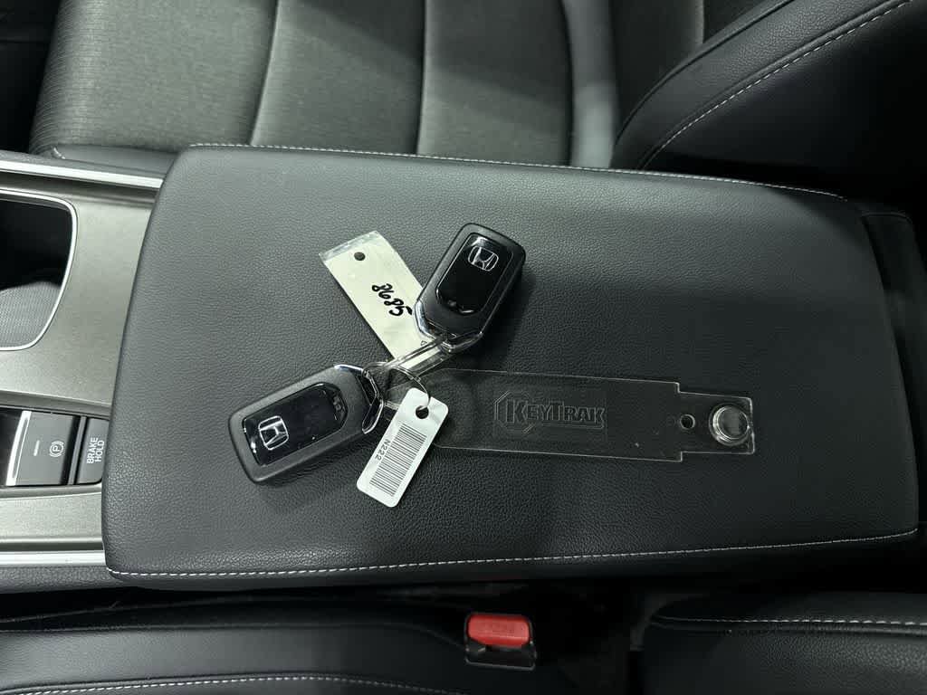 Used 2022 Honda Accord Sport image 31
