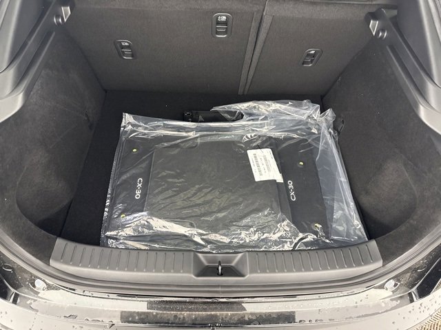 New 2026 MAZDA CX-30 AWD 2.5 S w/ Select Sport Pkg image 25