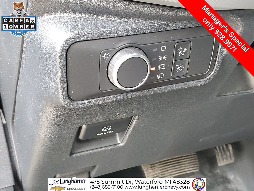 Used 2021 Ford Bronco Black Diamond w/ Sasquatch Package AWD/4WD image 36