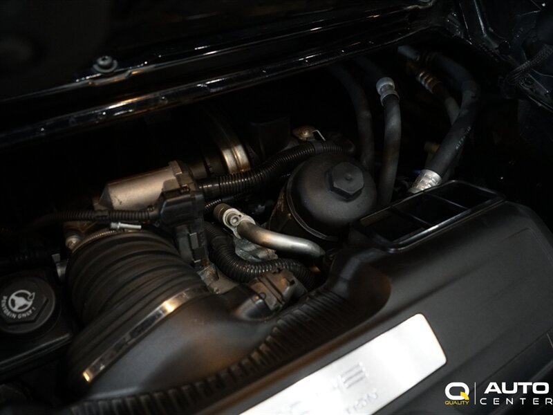 Used 2011 Porsche 911 Carrera 4S AWD/4WD image 44