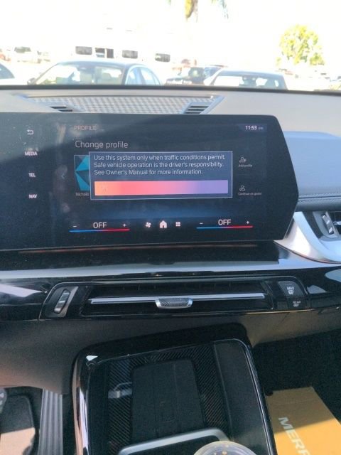 Used 2024 BMW X1 xDrive28i image 12