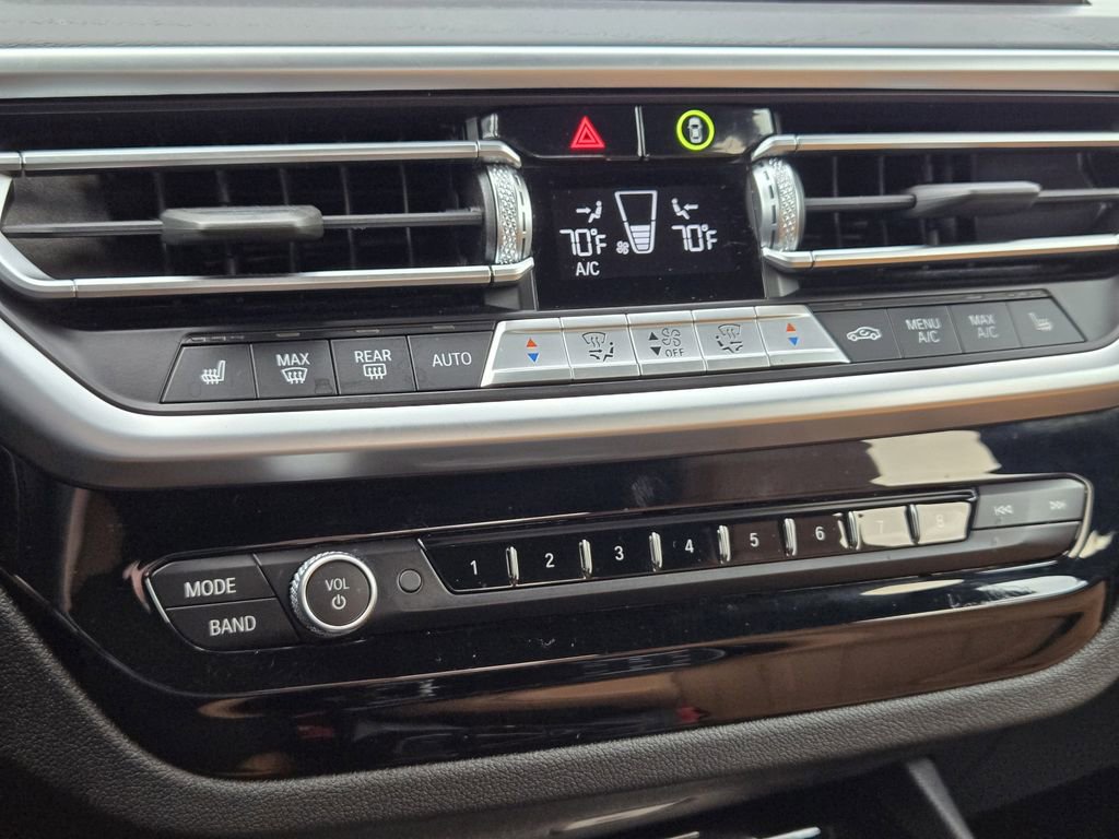 Used 2024 BMW X3 M40i w/ Premium Package image 20