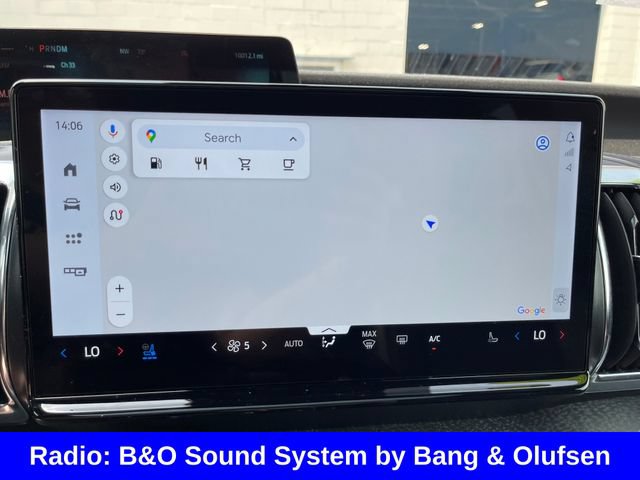 Used 2025 Ford Expedition Tremor AWD/4WD image 19