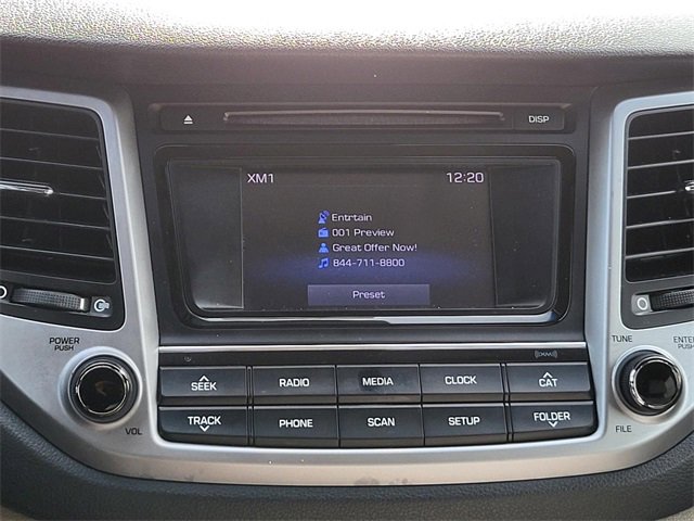 Used 2017 Hyundai Tucson Sport image 22