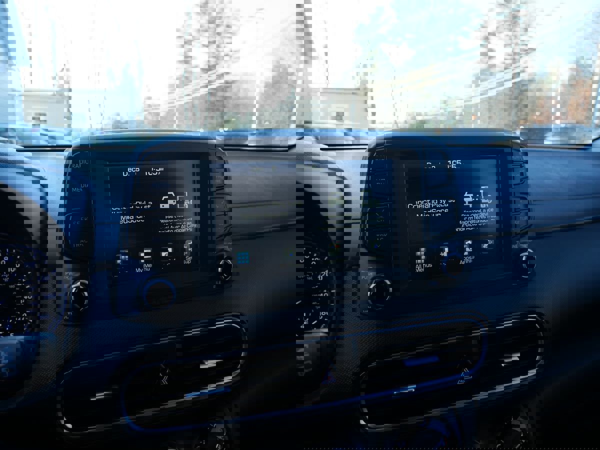 Used 2021 Hyundai Kona SEL image 11