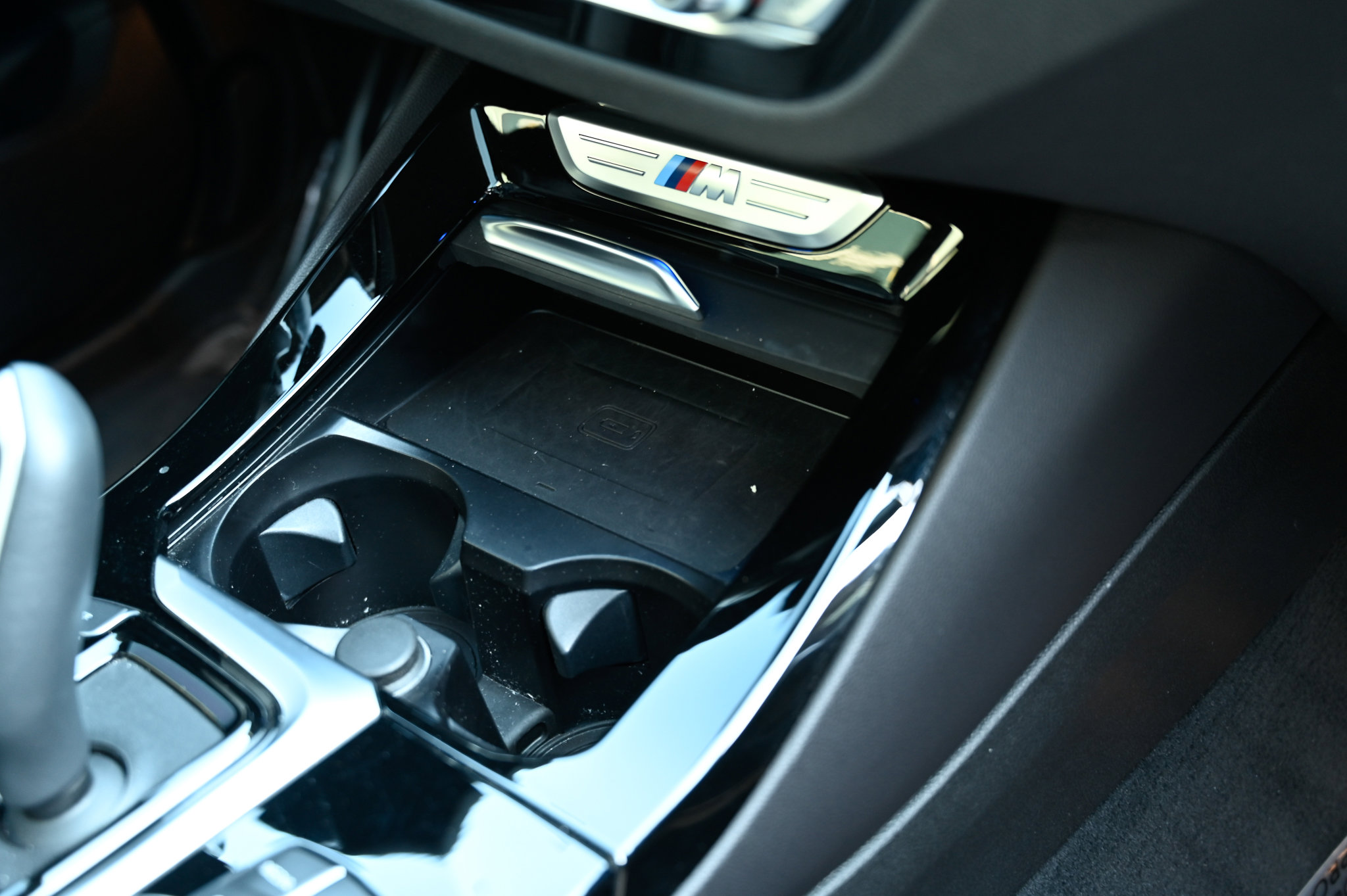 Used 2021 BMW X3 M40i w/ Executive Package image 60