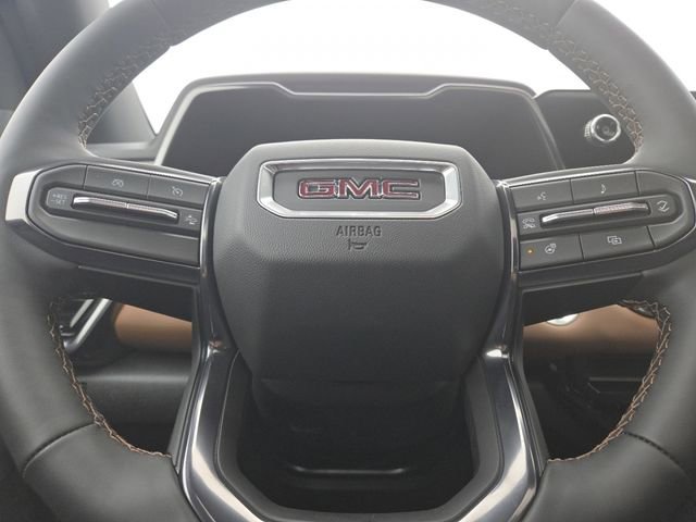 New 2026 GMC Canyon AT4 w/ Nightfall Edition image 37