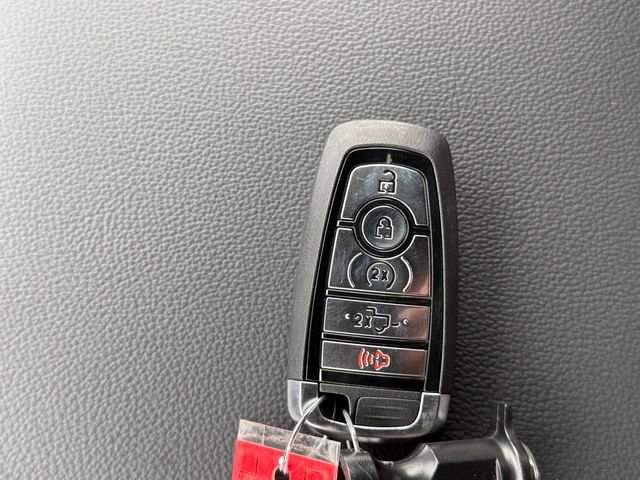 New 2026 Ford F150 XLT w/ Equipment Group 302A MID image 19