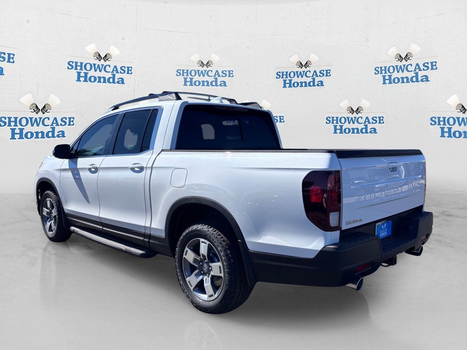 New 2026 Honda Ridgeline RTL image 4