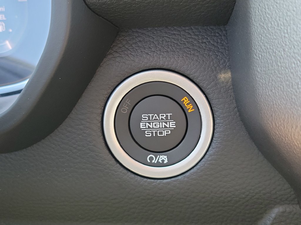 New 2026 RAM 1500 Big Horn AWD/4WD image 18
