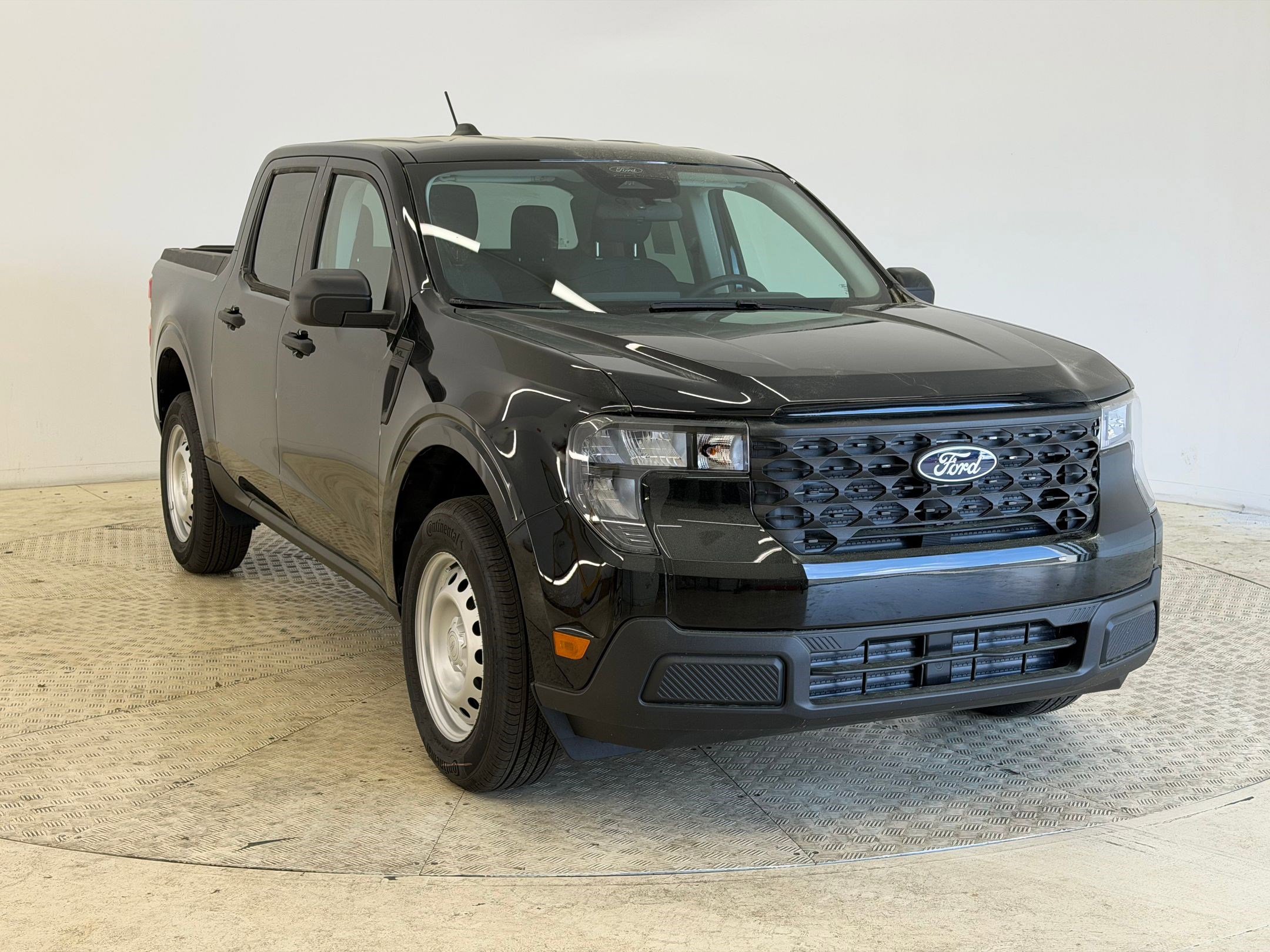 New 2026 Ford Maverick XL image 7