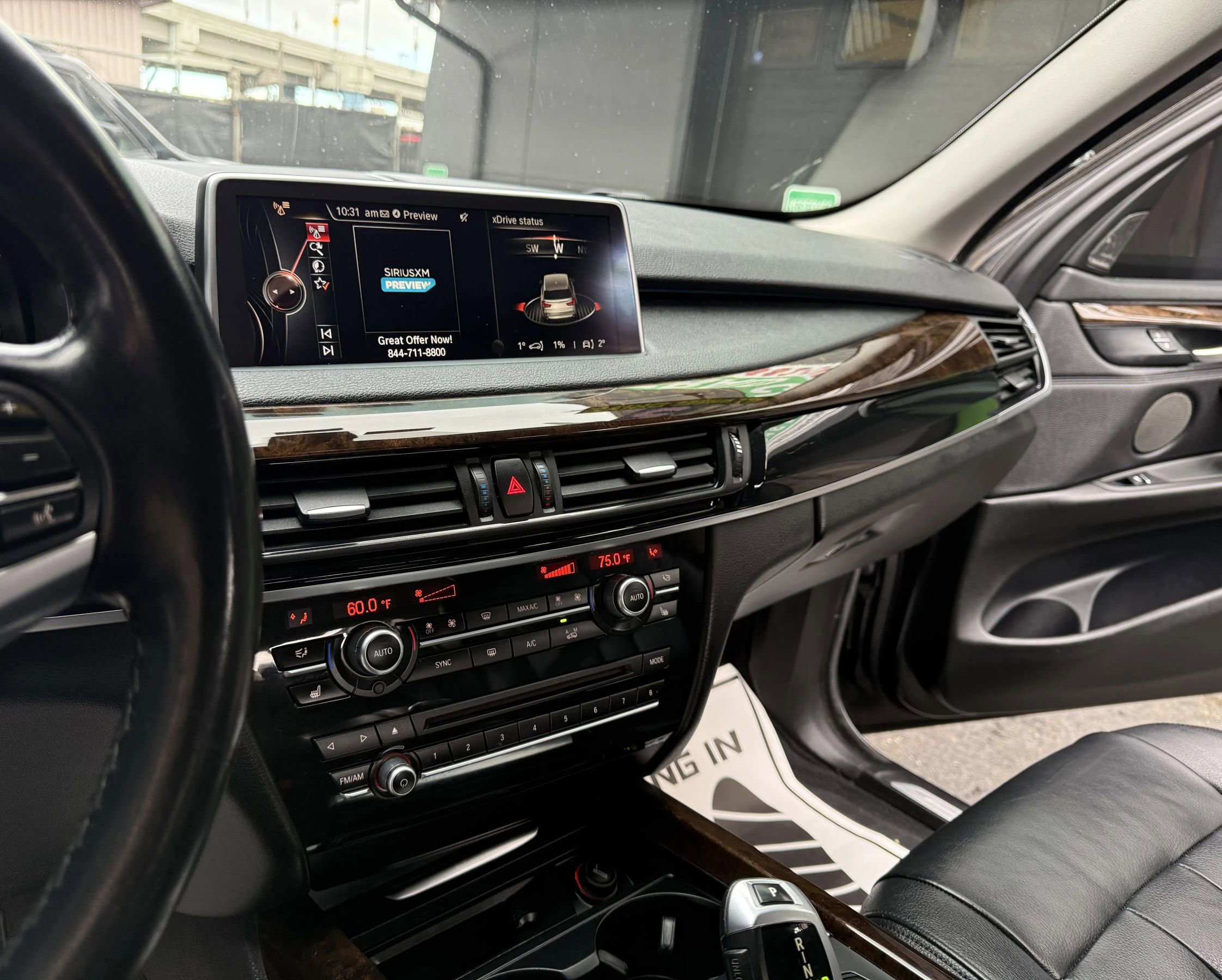 Used 2015 BMW X5 xDrive35i image 10