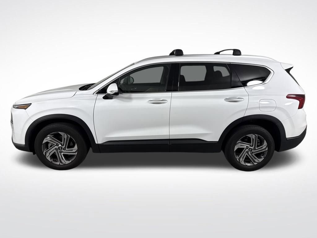 Certified 2023 Hyundai Santa Fe SEL image 8