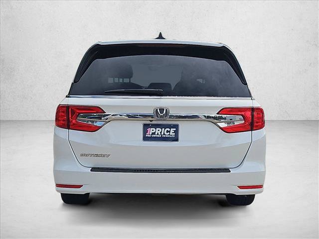 Used 2018 Honda Odyssey EX-L image 6