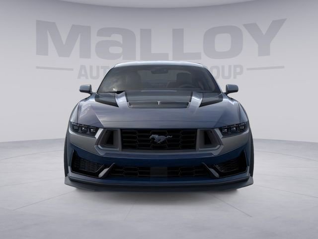 New 2025 Ford Mustang Dark Horse w/ Dark Horse Handlin Package image 6