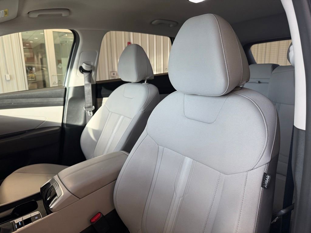Used 2025 Hyundai Tucson SEL image 25