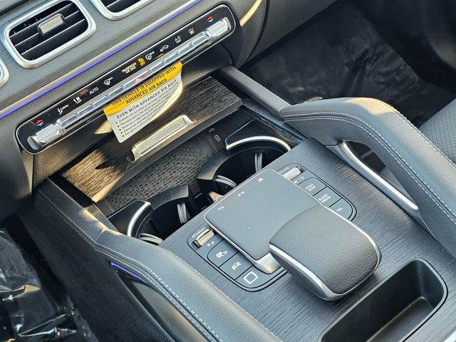 New 2026 Mercedes-Benz GLE 450e 4MATIC image 30