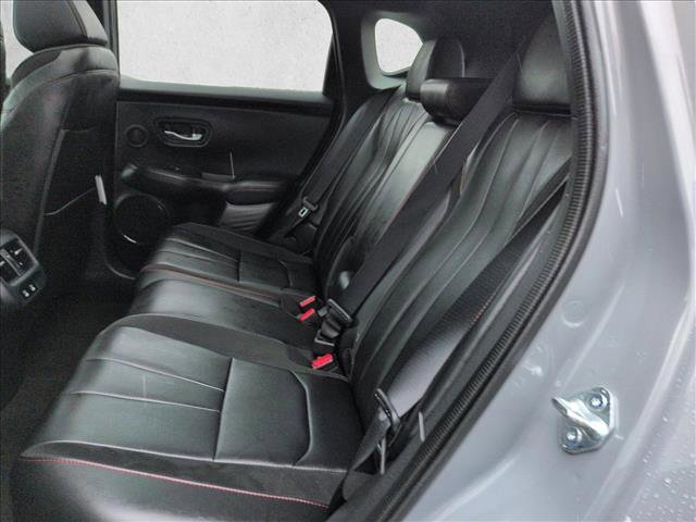 Certified 2025 Acura ADX A-Spec AWD/4WD image 26