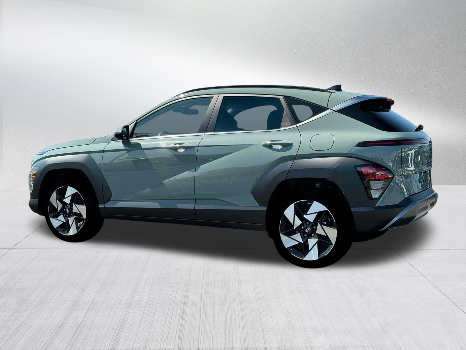 New 2026 Hyundai Kona Limited image 4