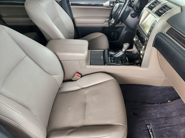 Used 2021 Lexus GX 460 Premium w/ Premium Plus Package AWD/4WD image 13