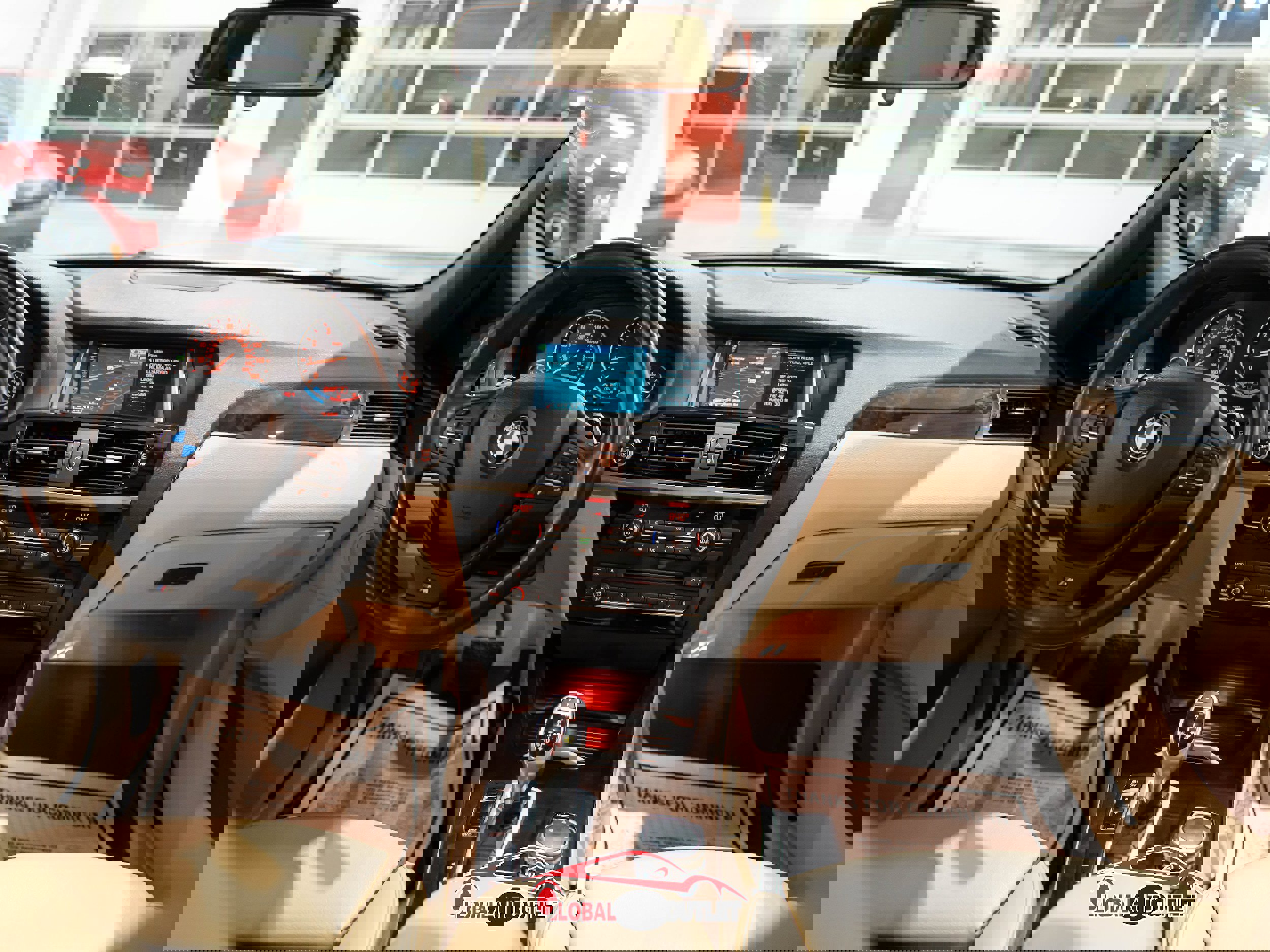 Used 2015 BMW X3 sDrive28i image 11