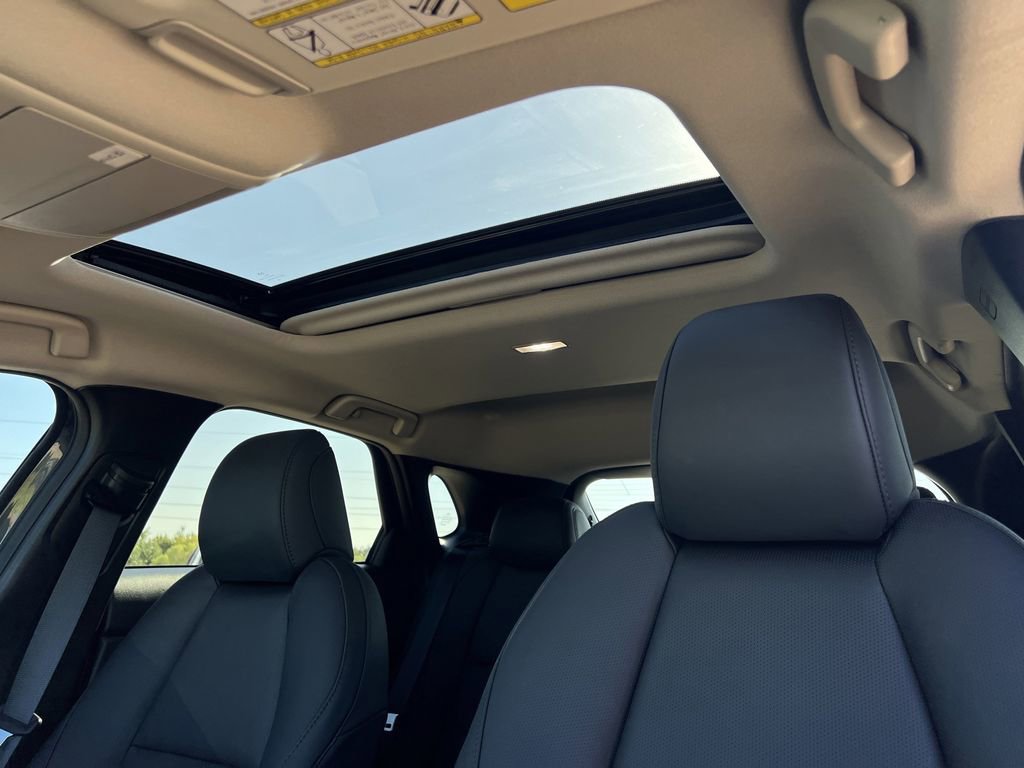 New 2025 MAZDA CX-30 AWD 2.5 S w/ Premium Package image 20