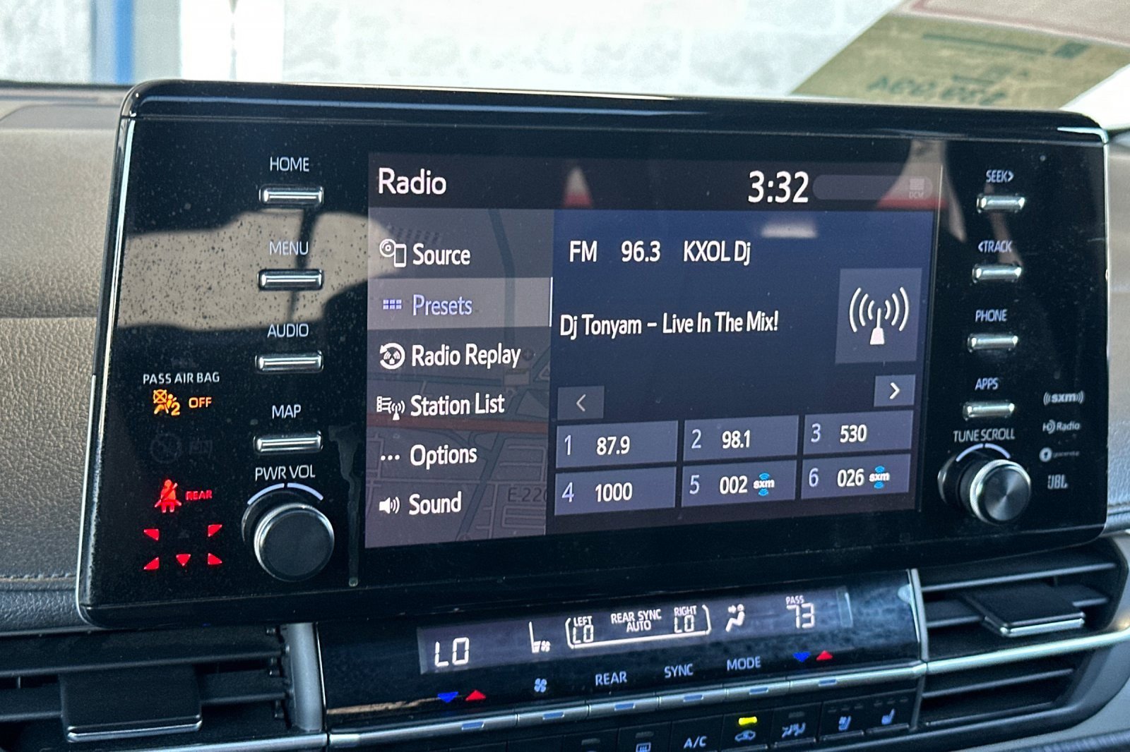 Certified 2021 Toyota Sienna Limited image 18