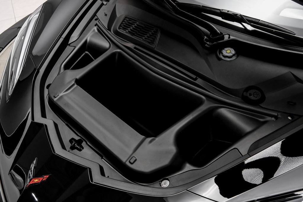 Used 2026 Chevrolet Corvette ZR1 w/ ZR1 Carbon Fiber Aero Package RWD image 66
