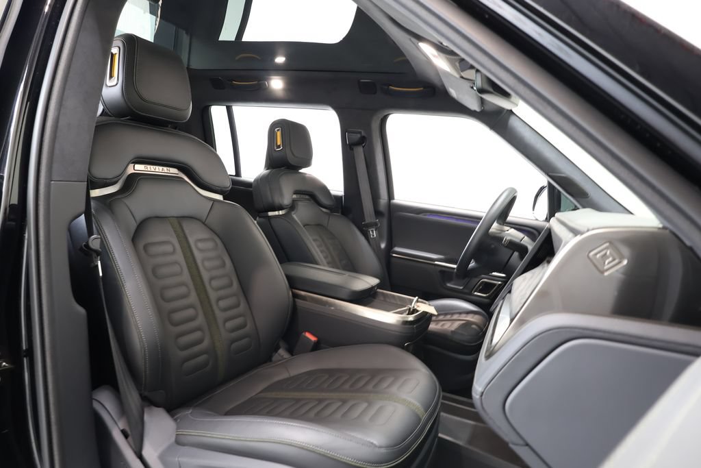 Used 2022 Rivian R1S Launch Edition AWD/4WD image 24