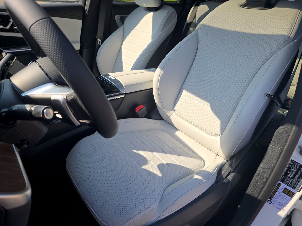 New 2027 Mercedes-Benz GLC 300 4MATIC image 25
