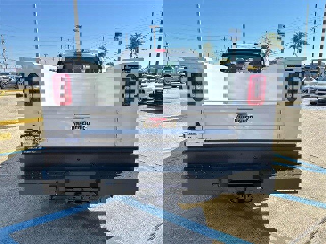 New 2026 Ford F250 XL w/ XL Chrome Package image 6