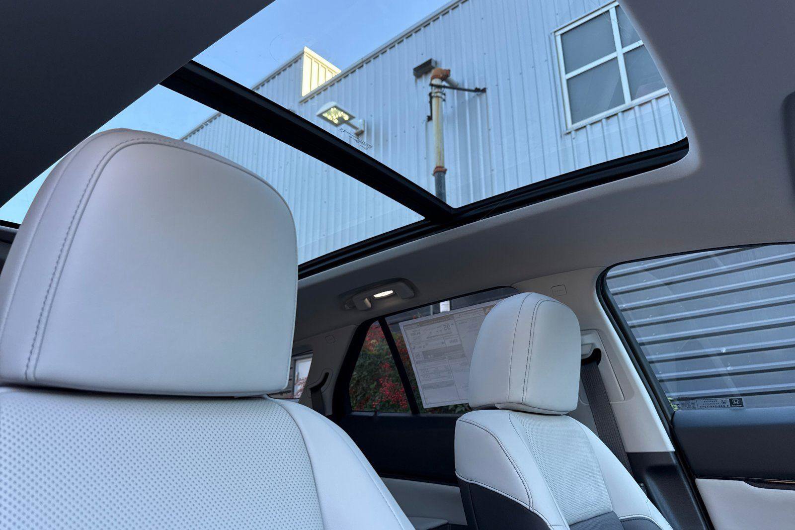 New 2026 Honda Prologue Elite image 18