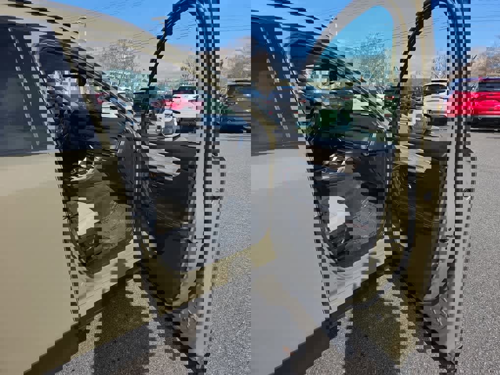 Used 2025 MAZDA CX-70 3.3 Turbo w/ Premium Package image 20