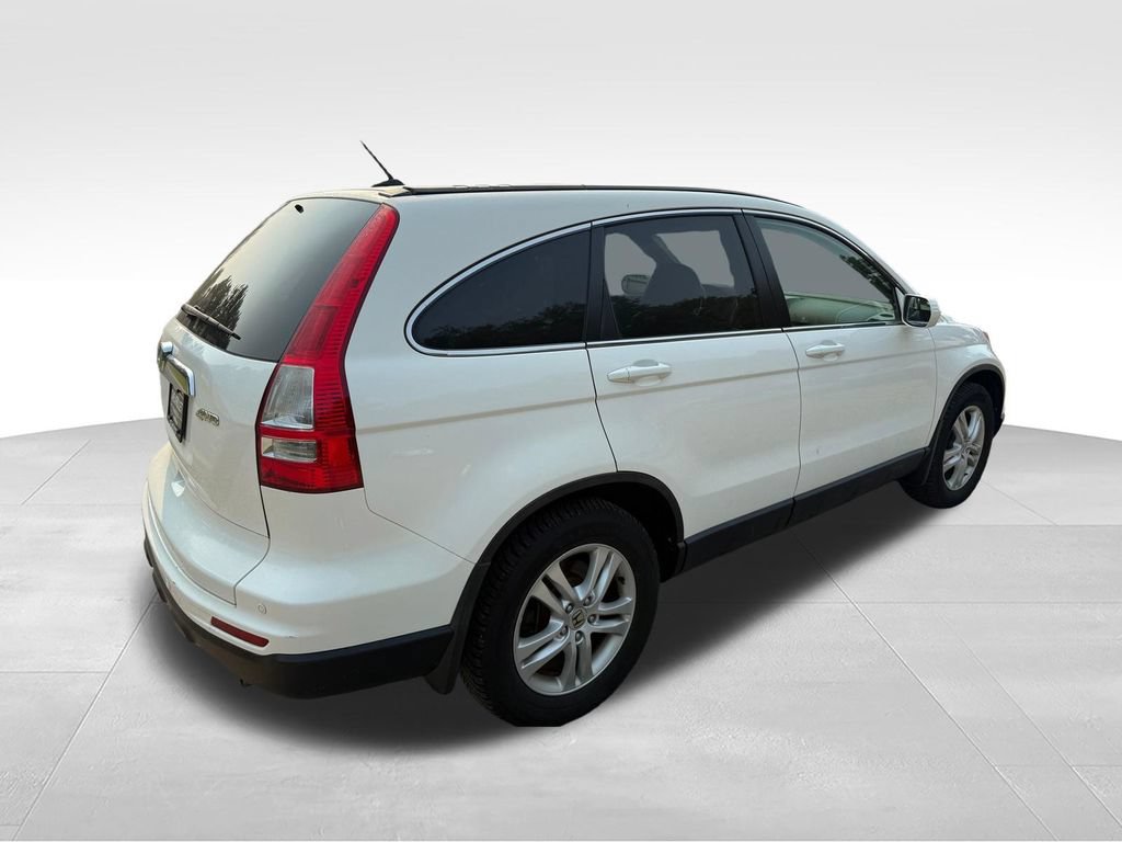 Used 2011 Honda CR-V EX-L image 6