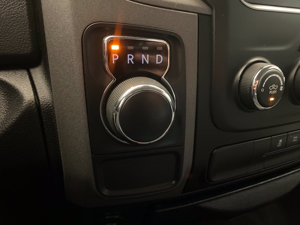 Used 2019 RAM 1500 Tradesman w/ Popular Equipment Group RWD image 15