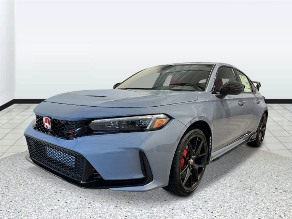 New 2026 Honda Civic Type R image 7