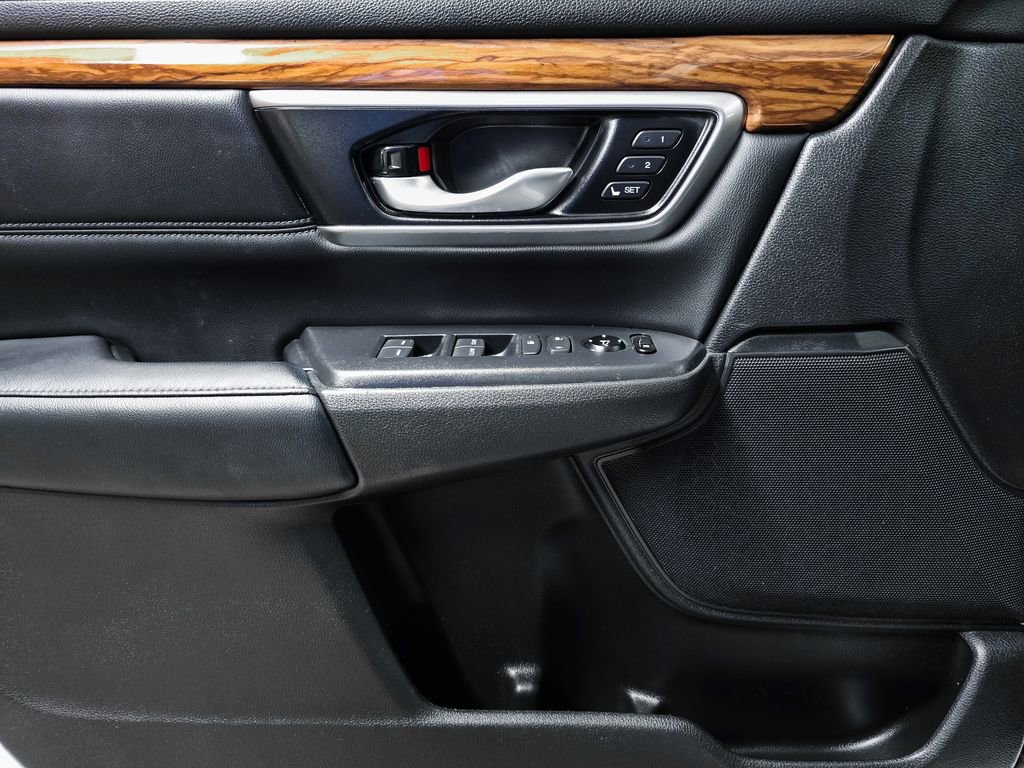 Certified 2020 Honda CR-V EX-L image 20
