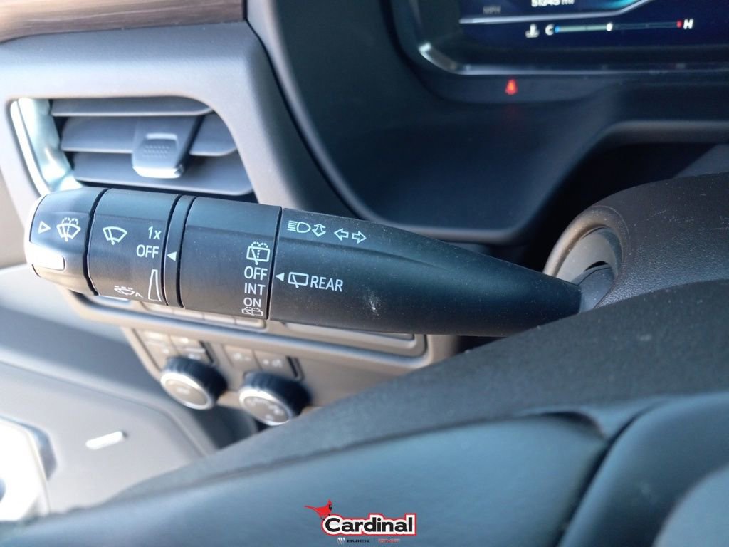 Used 2024 Chevrolet Tahoe LT image 35