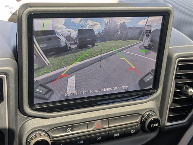 Certified 2021 Ford Bronco Sport Big Bend w/ Big Bend Package image 22