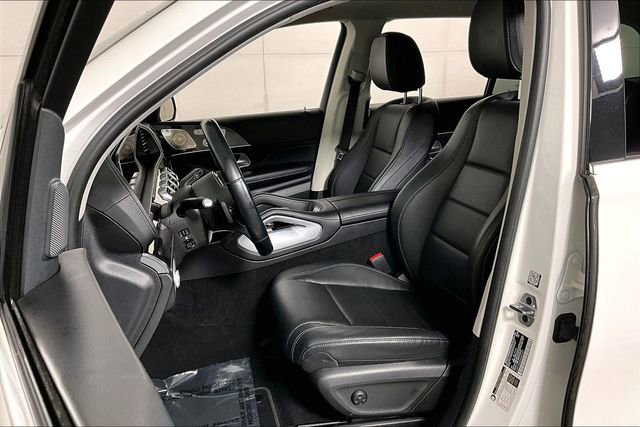 Used 2023 Mercedes-Benz GLS 450 GLS 450 image 25