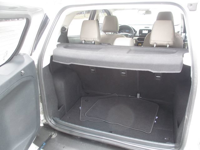 Used 2020 Ford EcoSport S FWD image 13
