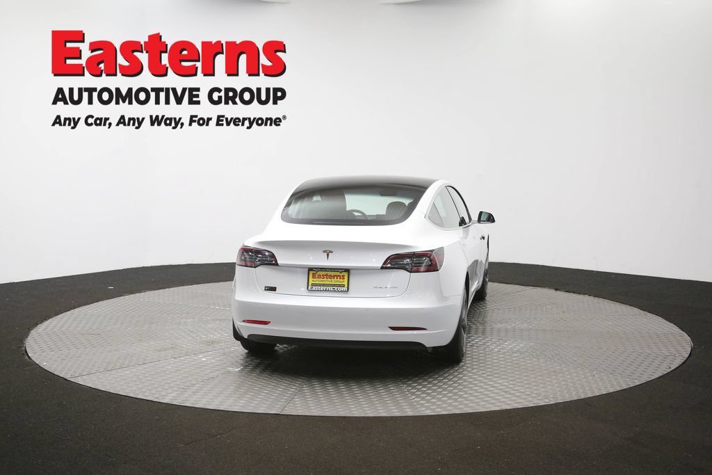 Used 2020 Tesla Model 3 Long Range AWD/4WD image 32