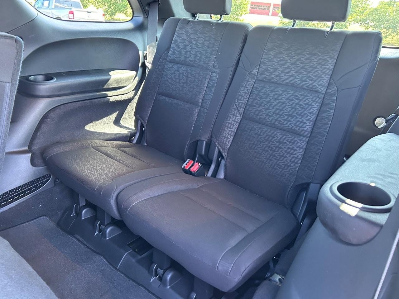 New 2026 Dodge Durango R/T image 10