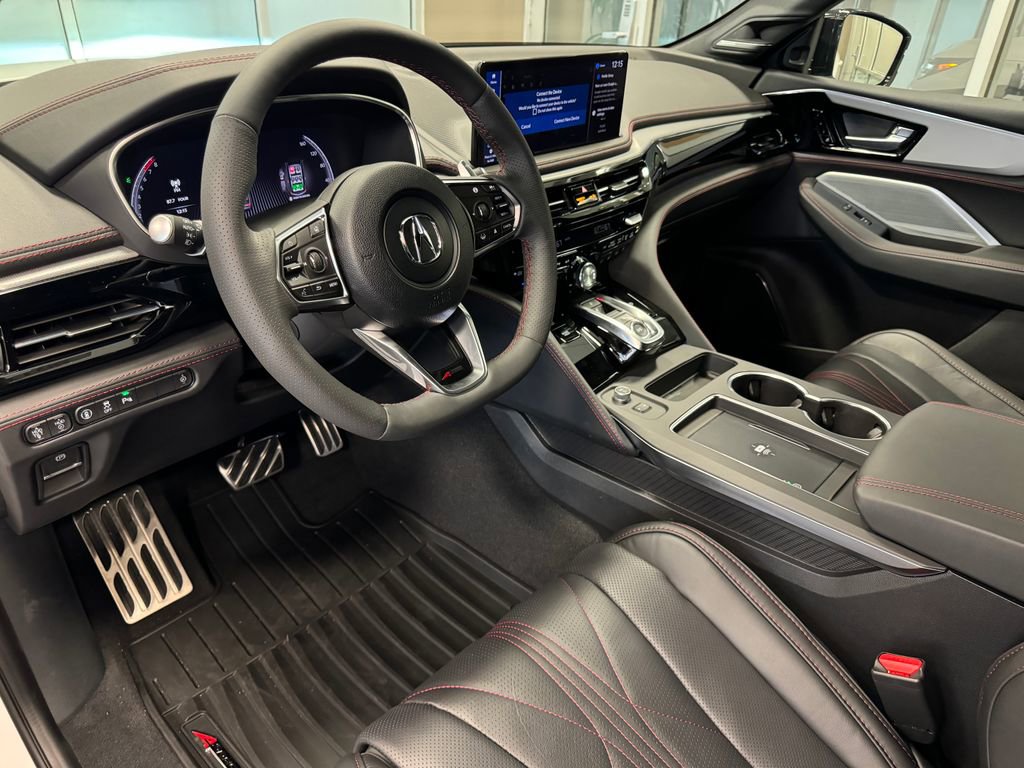 New 2026 Acura MDX A-Spec image 16