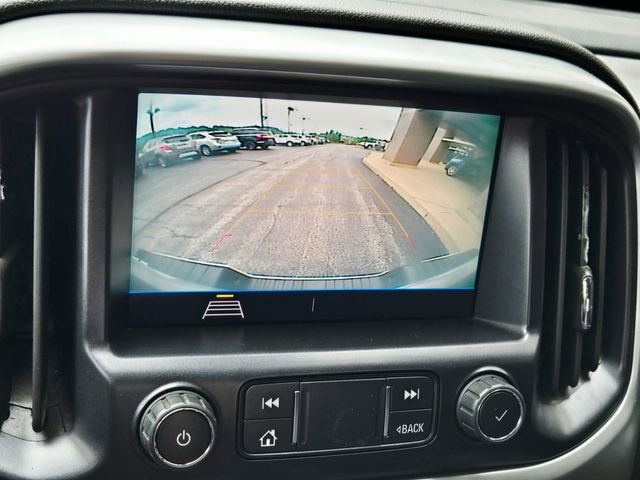 Used 2021 Chevrolet Colorado LT w/ Fleet Safety Package RWD image 28