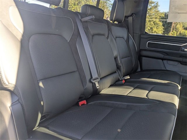New 2026 RAM 1500 Laramie w/ Night Edition image 31