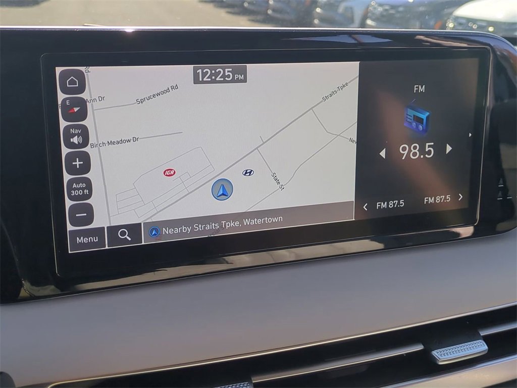 Used 2023 Hyundai Palisade Calligraphy image 19