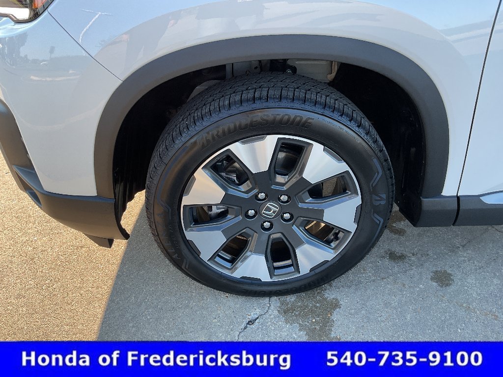 Certified 2026 Honda Pilot Elite image 10