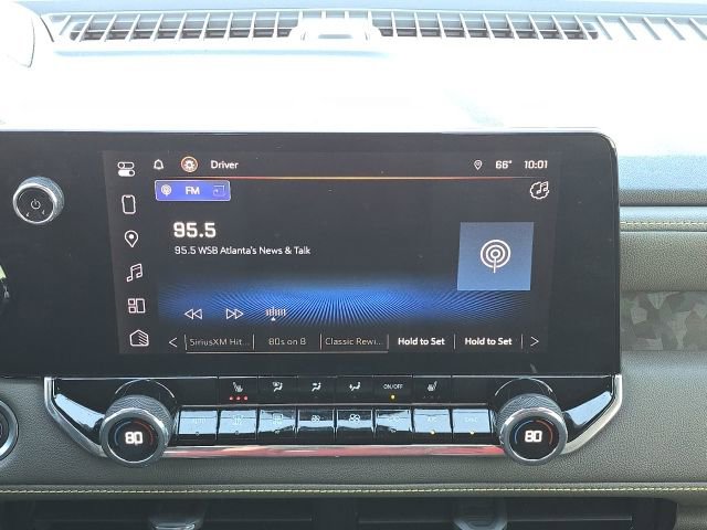 Used 2024 Chevrolet Colorado ZR2 image 29