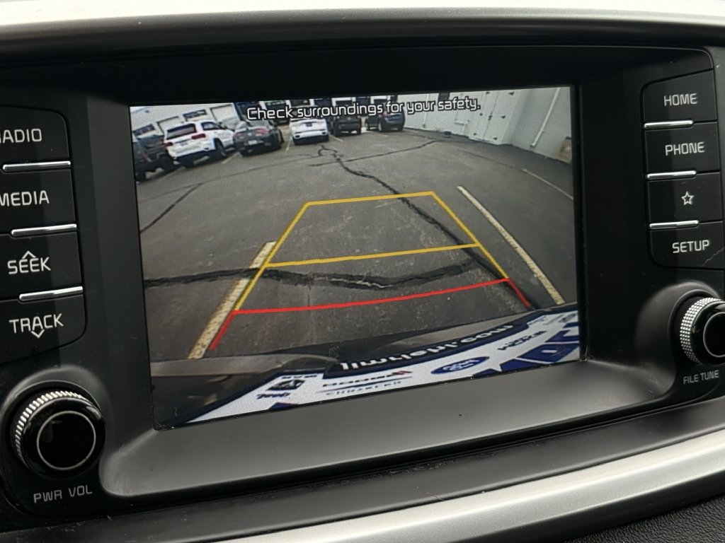 Used 2019 Kia Sorento FWD image 14